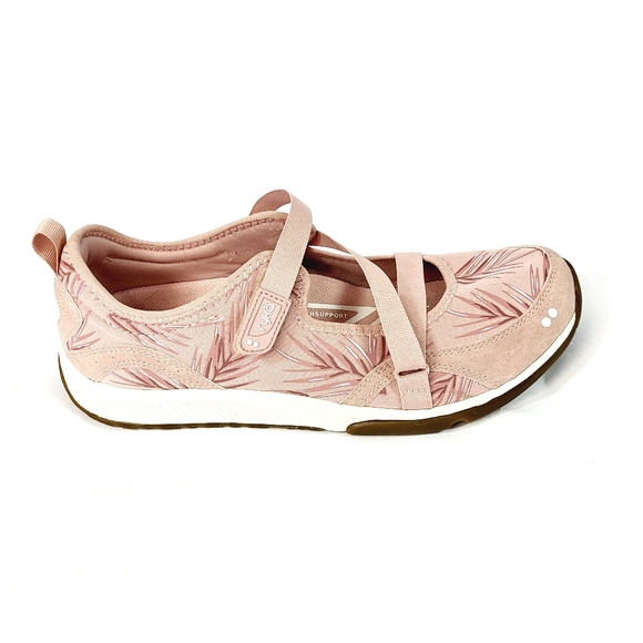 ryka sneakers wide width